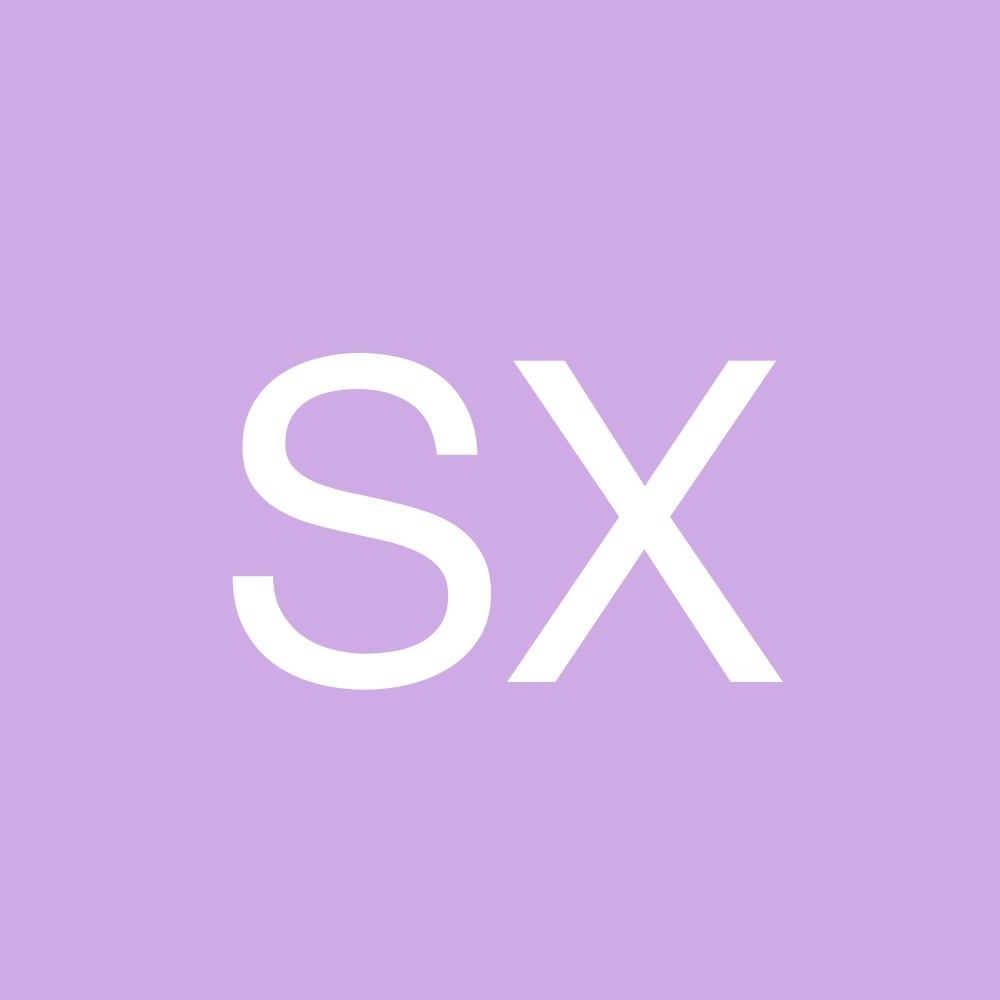 Meet your Posher, Srx